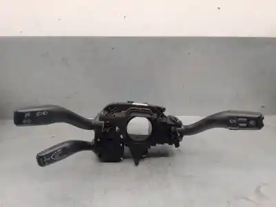Peça sobressalente para automóvel em segunda mão comutador de luzes por audi a4 berlina (8e) 2.5 tdi (120kw) referências oem iam 8e0953549n