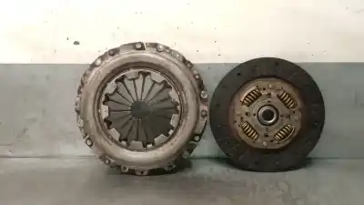 Pezzo di ricambio per auto di seconda mano KIT FRIZIONE per VOLVO V40 FAMILIAR 1.9 Diesel Riferimenti OEM IAM 30611760  