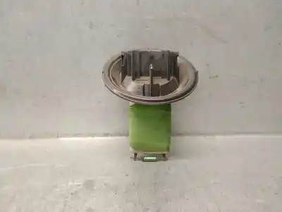 Pezzo di ricambio per auto di seconda mano RESISTENZA AL RISCALDAMENTO per SEAT IBIZA IV (6J5, 6P1) 1.0 Riferimenti OEM IAM 6Q0959263A  