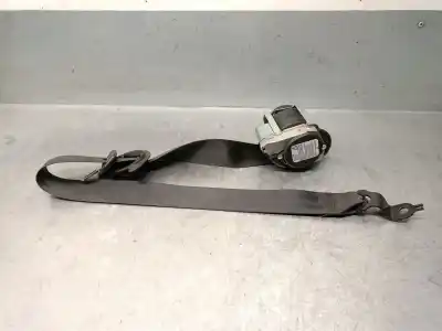 Second-hand car spare part front right seat belt for seat ibiza iv (6j5, 6p1) 1.0 oem iam references 6j4857706d