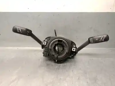 Second-hand car spare part headlights switch for seat ibiza iv (6j5, 6p1) 1.0 oem iam references 6c0953513