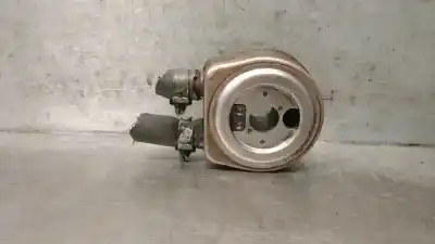 Second-hand car spare part engine oil cooler for volvo v40 familiar 1.9 diesel oem iam references 3743011