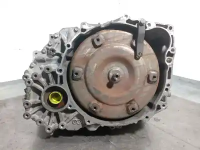 Second-hand car spare part gearbox for volvo s80 ii (124) d5 oem iam references tf80sc