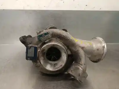 Piesă de schimb auto la mâna a doua TURBOCOMPRESSOR pentru VOLVO S80 II (124) D5 Referințe OEM IAM 36002640  