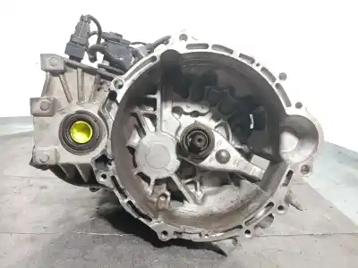 Second-hand car spare part gearbox for hyundai i30 (fd) 1.6 crdi oem iam references s71767