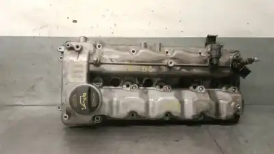 Piesă de schimb auto la mâna a doua CAPAC MOTOR CULBUTURI pentru HYUNDAI I30 (FD) 1.6 CRDI Referințe OEM IAM 224102A200  