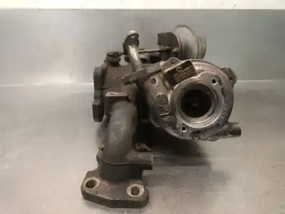 Piesă de schimb auto la mâna a doua TURBOCOMPRESSOR pentru VOLVO S80 II (124) D5 Referințe OEM IAM 36002664  