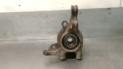 Second-hand car spare part front left knuckle for hyundai i30 (fd) 1.6 crdi oem iam references 517152h100