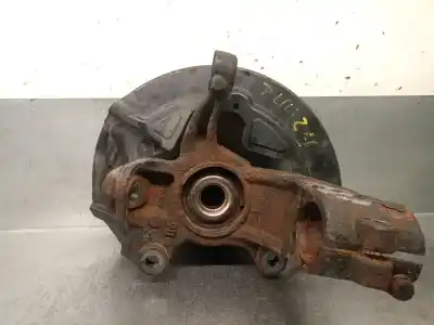 Second-hand car spare part front left knuckle for volvo s80 ii (124) d5 oem iam references 8250535