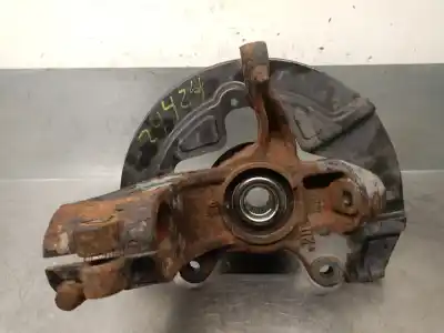 Second-hand car spare part front right knuckle for volvo s80 ii (124) d5 oem iam references 8250536