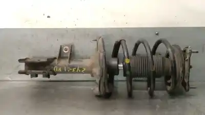 Piesă de schimb auto la mâna a doua AMORTIZOR FAȚÃ DREAPTA pentru HYUNDAI I30 (FD) 1.6 CRDI Referințe OEM IAM 546612L200  