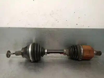 Second-hand car spare part front left transmission for volvo s80 ii (124) d5 oem iam references p30783203