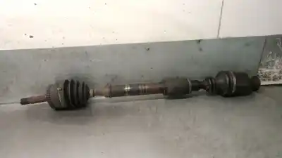 Second-hand car spare part front right transmission for volvo v40 familiar 1.9 diesel oem iam references 8251755