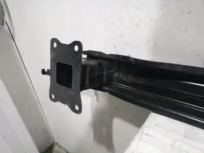 Peça sobressalente para automóvel em segunda mão reforço do pára choques traseiro por seat leon (kl1) 1.0 tsi referências oem iam 5fe807305b 5fe807305b 