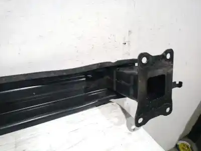 Peça sobressalente para automóvel em segunda mão reforço do pára choques traseiro por seat leon (kl1) 1.0 tsi referências oem iam 5fe807305b 5fe807305b 