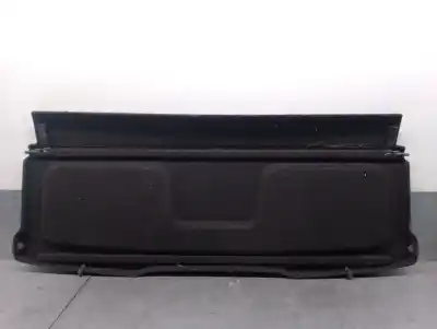 Second-hand car spare part PARCEL SHELF for HYUNDAI MATRIX (FC) 1.5 CRDI OEM IAM references 8593017001LK  