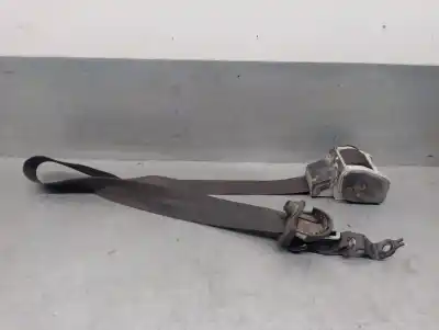 Автозапчасти б/у ПЕРЕДНИЙ ЛЕВЫЙ РЕМЕНЬ БЕЗОПАСНОСТИ за SEAT IBIZA (6K) 1.9 Diesel (1Y) ссылки OEM IAM 6K4857705  