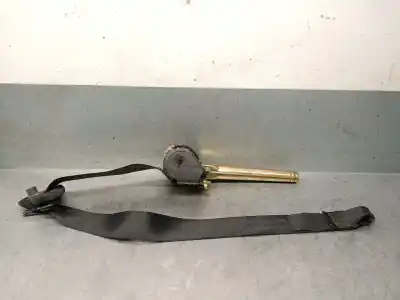 Автозапчасти б/у ПРАВЫЙ ПЕРЕДНИЙ РЕМЕНЬ БЕЗОПАСНОСТИ за SEAT AROSA (6H1) 1.0 ссылки OEM IAM 6X3857706B  