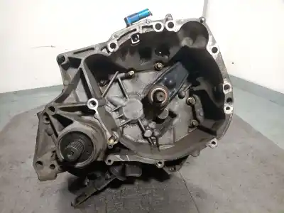 Автозапчасти б/у КОРОБКА ПЕРЕДАЧ за RENAULT CLIO II FASE II (B/CB0) 1.2 16V ссылки OEM IAM JB1513  