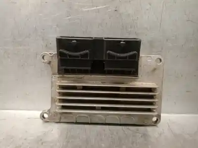 Автозапчасти б/у БЛОК УПРАВЛЕНИЯ ДВИГАТЕЛЕМ за RENAULT CLIO II FASE II (B/CB0) 1.2 16V ссылки OEM IAM 8200181482  