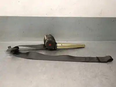 Автозапчасти б/у ПЕРЕДНИЙ ЛЕВЫЙ РЕМЕНЬ БЕЗОПАСНОСТИ за SEAT AROSA (6H1) 1.0 ссылки OEM IAM 6X3857705A  