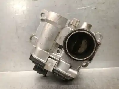 Second-hand car spare part THROTTLE BODY for RENAULT CLIO II FASE II (B/CB0) 1.2 16V OEM IAM references 8200067219  