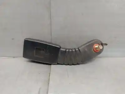 Second-hand car spare part RIGHT FRONT SEAT BELT BUCKLE for HYUNDAI ACCENT (X3) 1.3 CAT OEM IAM references 8884022000  