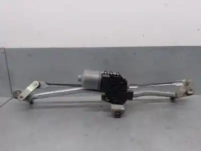 Peça sobressalente para automóvel em segunda mão motor do limpa para brisas por audi a4 berlina (8e) 2.5 tdi (120kw) referências oem iam 8e1955119