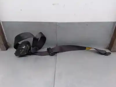 Second-hand car spare part REAR LEFT SEAT BELT for HYUNDAI ACCENT (X3) 1.3 CAT OEM IAM references 8981022201  