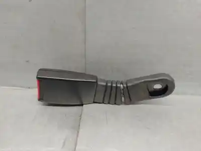 Second-hand car spare part LEFT FRONT SEAT BELT BUCKLE for HYUNDAI ACCENT (X3) 1.3 CAT OEM IAM references 8884022000  