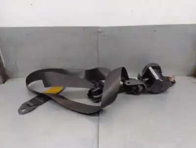 Second-hand car spare part FRONT LEFT SEAT BELT for HYUNDAI ACCENT (X3) 1.3 CAT OEM IAM references 8887022203  