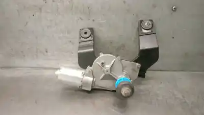 Second-hand car spare part rear windshield wiper motor for hyundai i30 (fd) 1.6 crdi oem iam references 987002l000