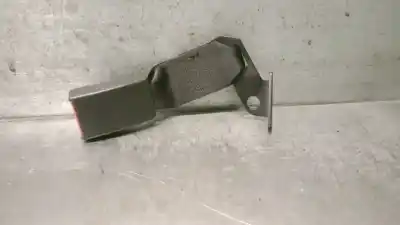 Peça sobressalente para automóvel em segunda mão chicote / encaixe cinto segurança traseiro esquerdo por mg serie 45 (rt) 1.6 16v cat referências oem iam 051201  