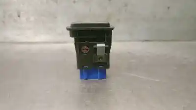 Peça sobressalente para automóvel em segunda mão interruptor 4 piscas - emergência por mg serie 45 (rt) 1.6 16v cat referências oem iam 50367  