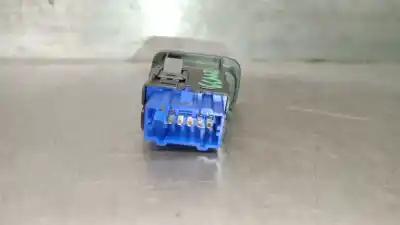 Peça sobressalente para automóvel em segunda mão interruptor 4 piscas - emergência por mg serie 45 (rt) 1.6 16v cat referências oem iam 50367  