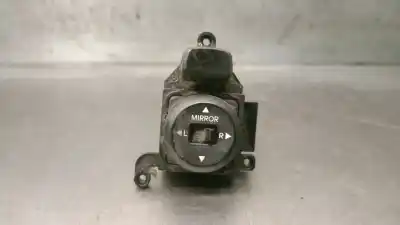 Second-hand car spare part REARVIEW SIDE MIRROR SWITCH for HYUNDAI I30 (FD) 1.6 CRDI OEM IAM references 935402L000  