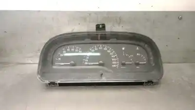 Peça sobressalente para automóvel em segunda mão Quadrante por RENAULT LAGUNA (B56) 1.9 dTi Diesel CAT Referências OEM IAM 7700416806C 216246753C 8200022435