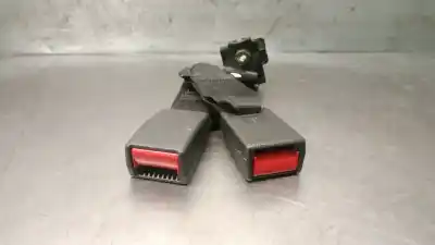 İkinci el araba yedek parçası ARKA SAG KEMER KANCA için MG SERIE 45 (RT) 1.6 16V CAT OEM IAM referansları 070102  