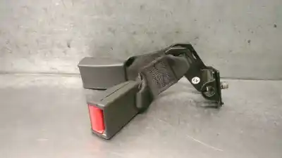 Peça sobressalente para automóvel em segunda mão chicote / encaixe cinto segurança traseiro direito por mg serie 45 (rt) 1.6 16v cat referências oem iam 070102  