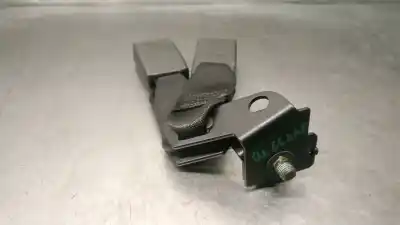 Peça sobressalente para automóvel em segunda mão chicote / encaixe cinto segurança traseiro direito por mg serie 45 (rt) 1.6 16v cat referências oem iam 070102  