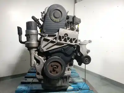 İkinci el araba yedek parçası KOMPLE MOTOR için KIA CERATO 2.0 LX CRDi Familiar OEM IAM referansları D4EA  