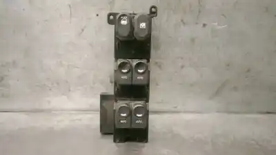 Second-hand car spare part left front power window switch for hyundai i30 (fd) 1.6 crdi oem iam references 935702l000