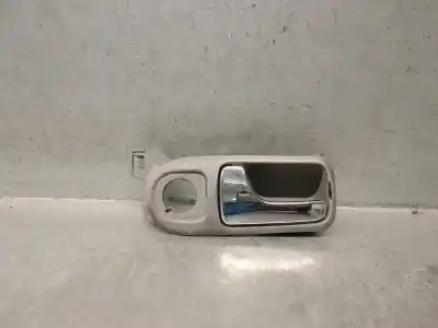 Second-hand car spare part interior left front handle for seat arosa (6h1) 1.0 oem iam references 6e0837113a