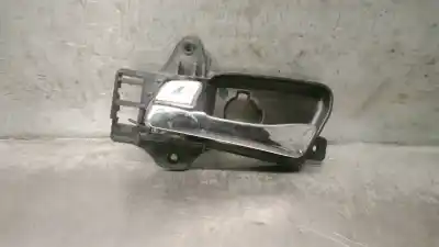 Second-hand car spare part interior left front handle for hyundai i30 (fd) 1.6 crdi oem iam references 826102l010