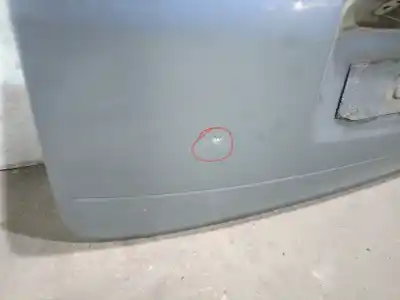 Second-hand car spare part tailgate for ford focus ii (da_, hcp, dp) 1.6 ti oem iam references 1353385 1353385 