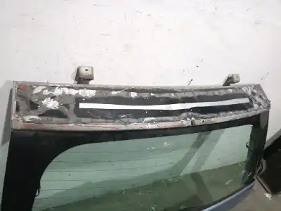 Second-hand car spare part tailgate for ford focus ii (da_, hcp, dp) 1.6 ti oem iam references 1353385 1353385 