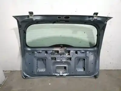 Second-hand car spare part tailgate for ford focus ii (da_, hcp, dp) 1.6 ti oem iam references 1353385 1353385 