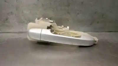 Second-hand car spare part exterior right rear door handle for hyundai i30 (fd) 1.6 crdi oem iam references 826652h000