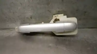 Second-hand car spare part exterior left rear door handle for hyundai i30 (fd) 1.6 crdi oem iam references 826652h000