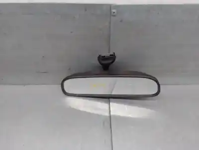 Piesă de schimb auto la mâna a doua OGLINDÃ RETROVIZOARE INTERIOR pentru HYUNDAI ACCENT (X3) 1.3 CAT Referințe OEM IAM 8510122200  